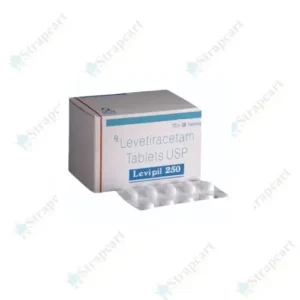 Levipil (Levetiracetam)