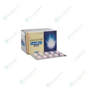 Levoflox 250mg (Levofloxacin)