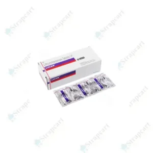 Licab 300mg (Lithium Carbonate)