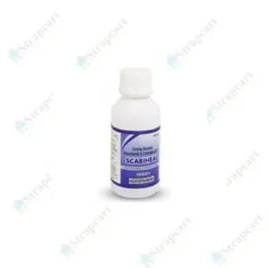 Lindan Lotion 100ml