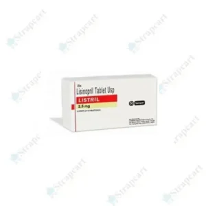 Listril (Lisinopril)