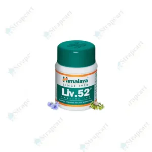 Liv 52 (Ayurvedic)