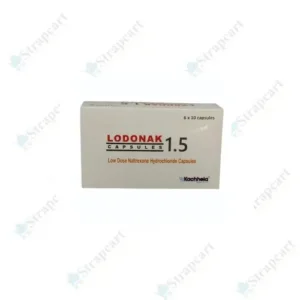 Lodonak