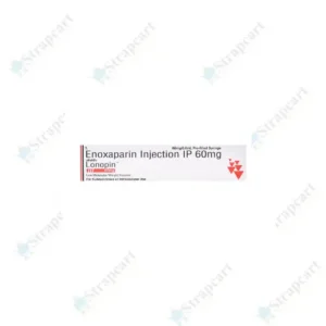 Lonopin 60mg Injection (Enoxaparin)