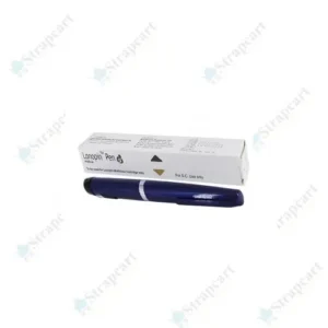 Lonopin Pen (Only Pen) (Device)