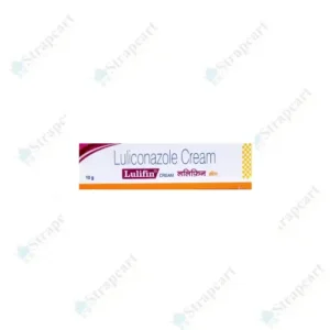 Lulifin Cream