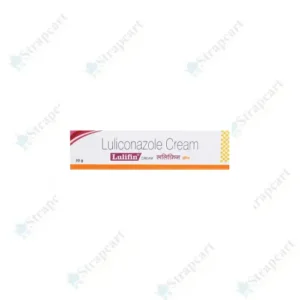 Lulifin Cream 20g