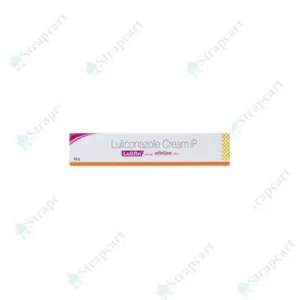 Lulifin Cream 30g
