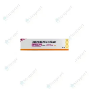 Lulifin Cream 50g