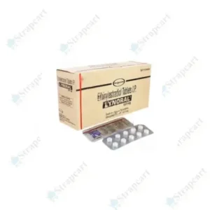 Lynoral 0.01mg (Ethinyl Estradiol)