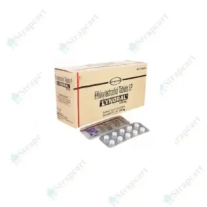 Lynoral 0.05mg (Ethinyl Estradiol)