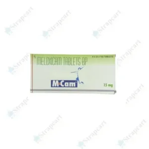 M-cam (Meloxicam)