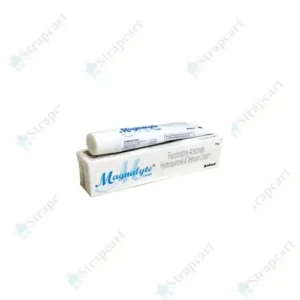 Magnalyte Cream 15gm
