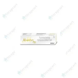 Magnalyte Plus Cream