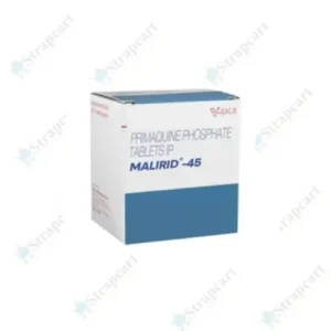Malirid 45mg (Primaquine)