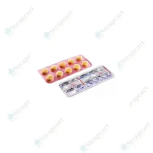Martifur 50mg (Nitrofurantoin)