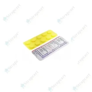 Martifur MR 100mg (Nitrofurantoin)