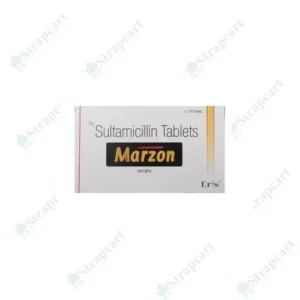 Marzon 375mg (Sultamicillin Tosilate)