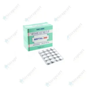 Meftal 250mg (Mefenamic Acid)