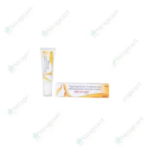 Melacare Cream