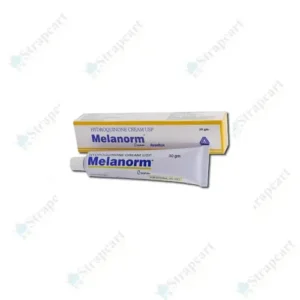 Melanorm Cream
