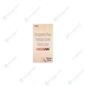 Melgain Lotion