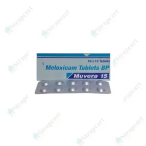 Muvera 15mg (Meloxicam)