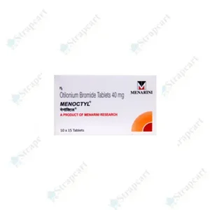 Menoctyl 40mg