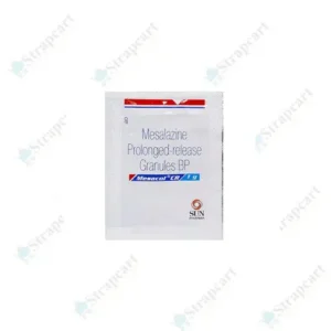 Mesacol 1gm Granules (Mesalamine)
