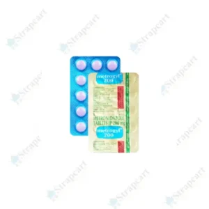 Metrogyl 200mg (Metronidazole)