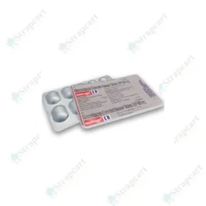 Metrogyl ER 600mg (Metronidazole)