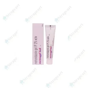 Metrogyl Gel