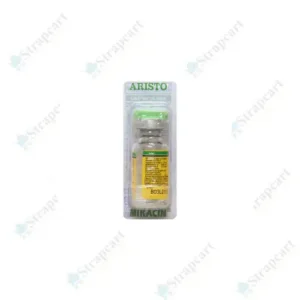 Mikacin injection (Amikacin)