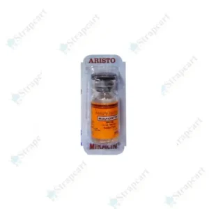 Mikacin injection 500mg (Amikacin)