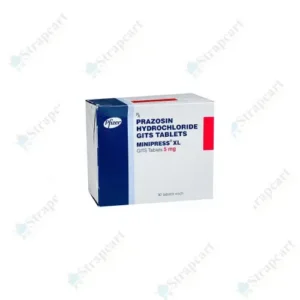 Minipress XL 5mg