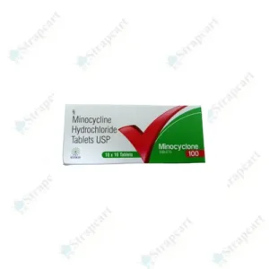 Minocyclone 100mg (Minocycline)