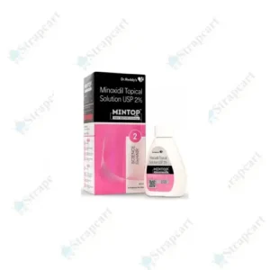 Mintop Solution 2% (Minoxidil)