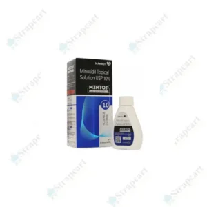 Mintop Solution 10% (Minoxidil)