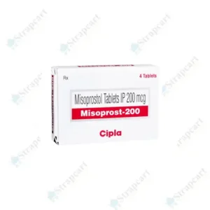 Misoprost 200mcg (Misoprostol)
