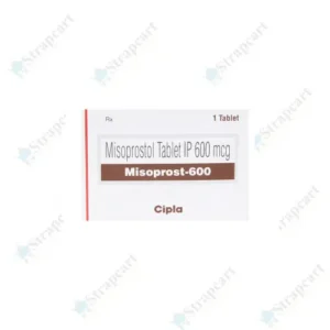 Misoprost 600mcg (Misoprostol)