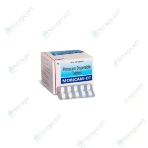 Mobicam 20mg DT (Piroxicam)