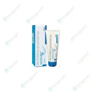 Moisturex Soft Cream 100g (White Soft Paraffin)