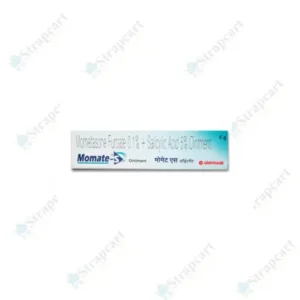 Momate S Ointment