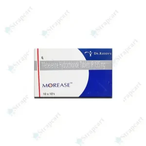 Morease 135mg (Mebeverine)
