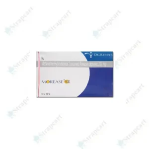 Morease 200mg (Mebeverine)