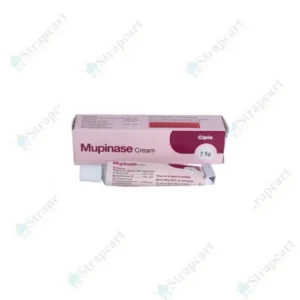 Mupinase Cream