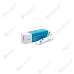 Muply Ointment (Mupirocin)