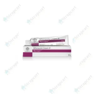 Mycospor Cream