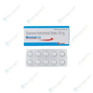 Myotop (Tolperisone)