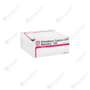 Mysoline 250mg (Primidone)